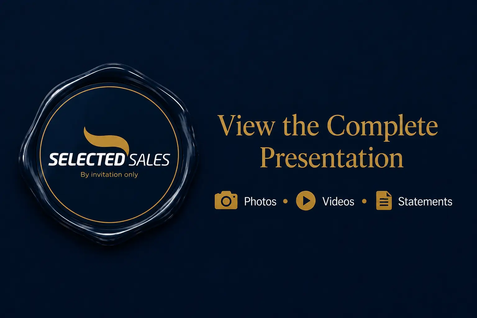 View Complete Presentation